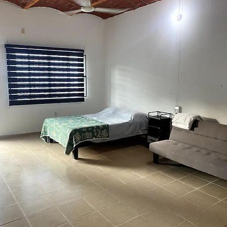 Tropico Cabana Rincon de Guayabitos Exteriör bild