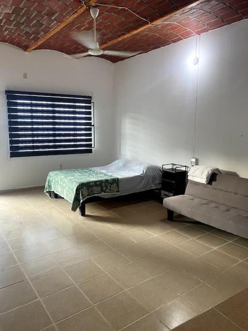 Tropico Cabana Rincon de Guayabitos Exteriör bild