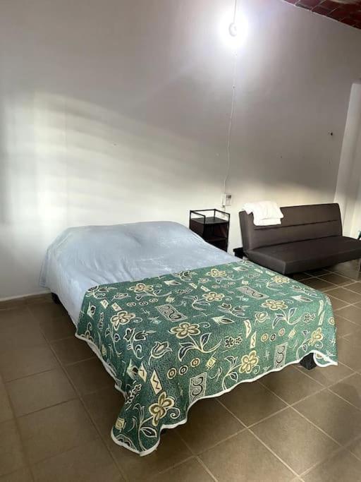 Tropico Cabana Rincon de Guayabitos Exteriör bild