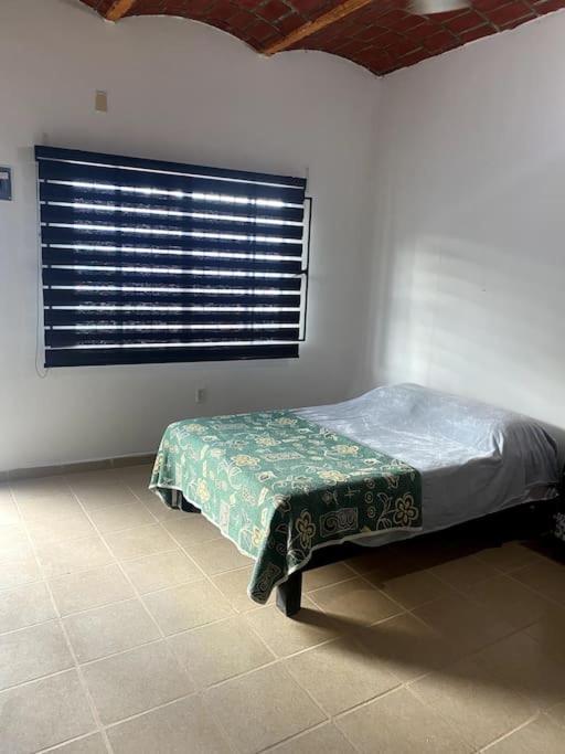 Tropico Cabana Rincon de Guayabitos Exteriör bild